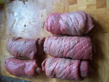 Rouladen - Rezept - Bild Nr. 15