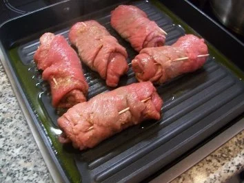 Rouladen - Rezept - Bild Nr. 17