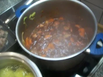 Rouladen - Rezept - Bild Nr. 19