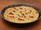 Omas Zwiebelkuchen - Rezept - Bild Nr. 2