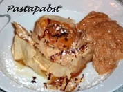 Rezept: Apfel im Mantel Apfel im Mantel - Rezept