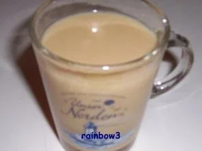 Getränk: Baileys-Tee - Rezept