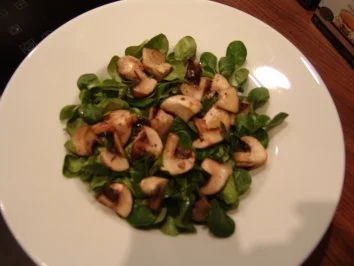 Rapunzel im Wald - Rezept - Bild Nr. 2