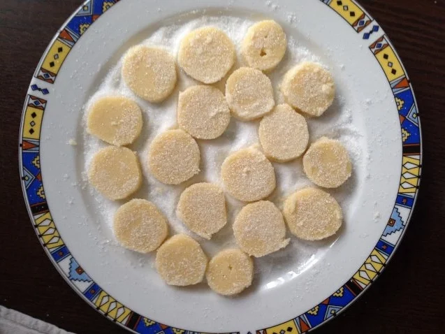 Rezept: Heidesand Bild Nr. 4 Heidesand - Rezept - Bild Nr. 4