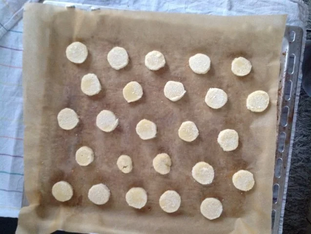 Rezept: Heidesand Bild Nr. 5 Heidesand - Rezept - Bild Nr. 5