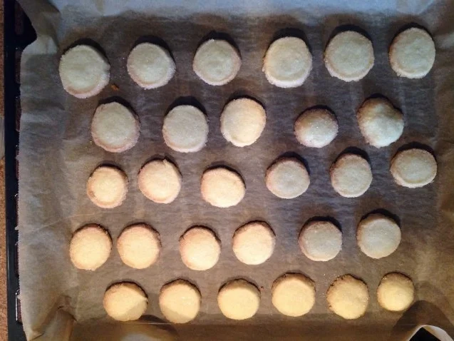 Rezept: Heidesand Bild Nr. 6 Heidesand - Rezept - Bild Nr. 6