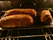 Rezept: Zwergi's Hackbraten Zwergi's Hackbraten - Rezept