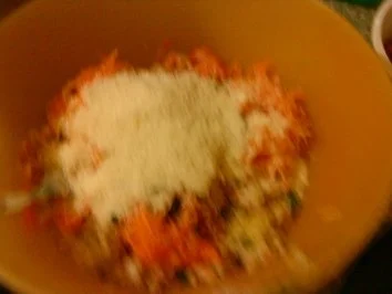 Zwergi's Hackbraten - Rezept - Bild Nr. 3