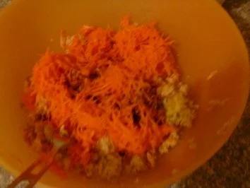 Zwergi's Hackbraten - Rezept - Bild Nr. 4