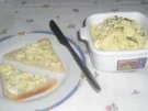 Eieraufstrich - Rezept