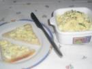 Eieraufstrich - Rezept