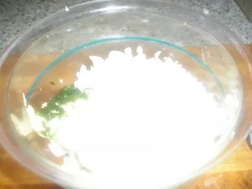 Eieraufstrich - Rezept - Bild Nr. 3