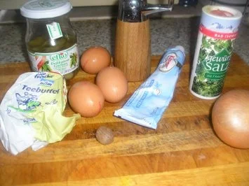 Eieraufstrich - Rezept - Bild Nr. 2
