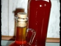 Angesetzter - Advents-/Weihnachtslikör - Rezept