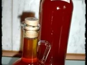 Angesetzter - Advents-/Weihnachtslikör - Rezept