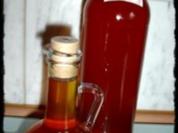 Angesetzter - Advents-/Weihnachtslikör - Rezept