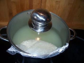 Rezept: Reis ala Carbonara Bild Nr. 3 Reis ala Carbonara - Rezept - Bild Nr. 3