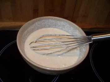 Rezept: Reis ala Carbonara Bild Nr. 5 Reis ala Carbonara - Rezept - Bild Nr. 5