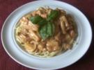Hähnchenpfanne - Rezept