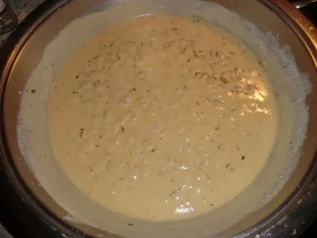 ♥ Schweinefilet in Cognac-Rahm ♥ - Rezept - Bild Nr. 10