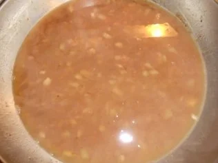 ♥ Schweinefilet in Cognac-Rahm ♥ - Rezept - Bild Nr. 7