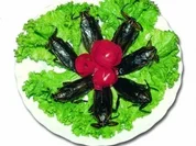 Tordt Meng Dah „Gebratene Wanze“ - Rezept