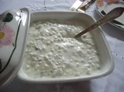 Schmalhans-Küchenmeister : Kartoffeln und Quark - Rezept