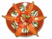 „Zaziki und Zophobas“ - Rezept