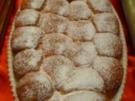 Buchteln mit Vanillesauce - Rezept