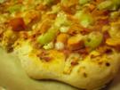 Lauch-Möhren-Kuchen - Rezept