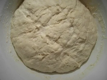 Lauch-Möhren-Kuchen - Rezept