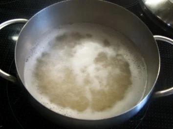 Rezept: Tomaten-Graupensuppe Bild Nr. 7 Tomaten-Graupensuppe - Rezept - Bild Nr. 7