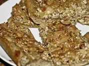 Speck-Zwiebel-Kuchen - Rezept