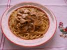 "Kniebeißer´s" Lieblingsfutter - Rezept