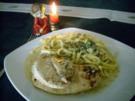 Kräuter-Sahne-Hähnchen>> - Rezept