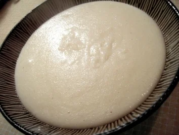 Desserts: Mein Hüftgold - Rezept