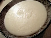 Desserts: Mein Hüftgold - Rezept