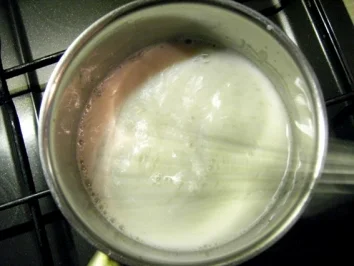 Desserts: Mein Hüftgold - Rezept