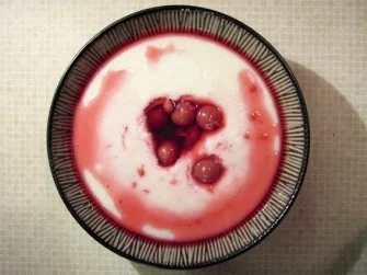 Desserts: Mein Hüftgold - Rezept