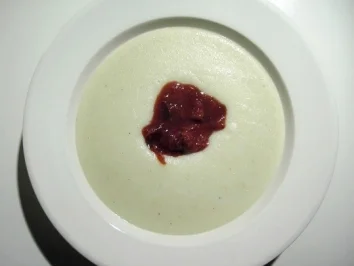 Desserts: Mein Hüftgold - Rezept