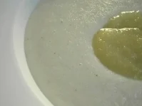 Desserts: Mein Hüftgold - Rezept