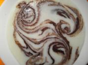 Desserts: Mein Hüftgold - Rezept