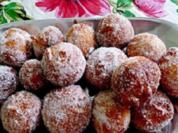 Berliner oder auch Pfannkuchen - Rezept