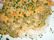 Rezept: Welsfiletauflauf Welsfiletauflauf - Rezept
