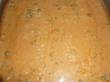 Rezept: Welsfiletauflauf Bild Nr. 2 Welsfiletauflauf - Rezept - Bild Nr. 2