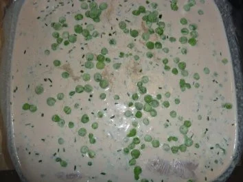 Rezept: Welsfiletauflauf Bild Nr. 4 Welsfiletauflauf - Rezept - Bild Nr. 4