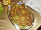 Mücver = Türkischer Zucchini Puffer - Rezept
