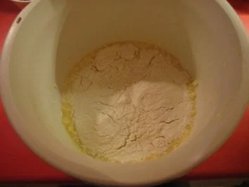 Milka - Muffins - Rezept - Bild Nr. 4