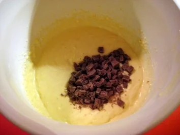 Milka - Muffins - Rezept - Bild Nr. 5