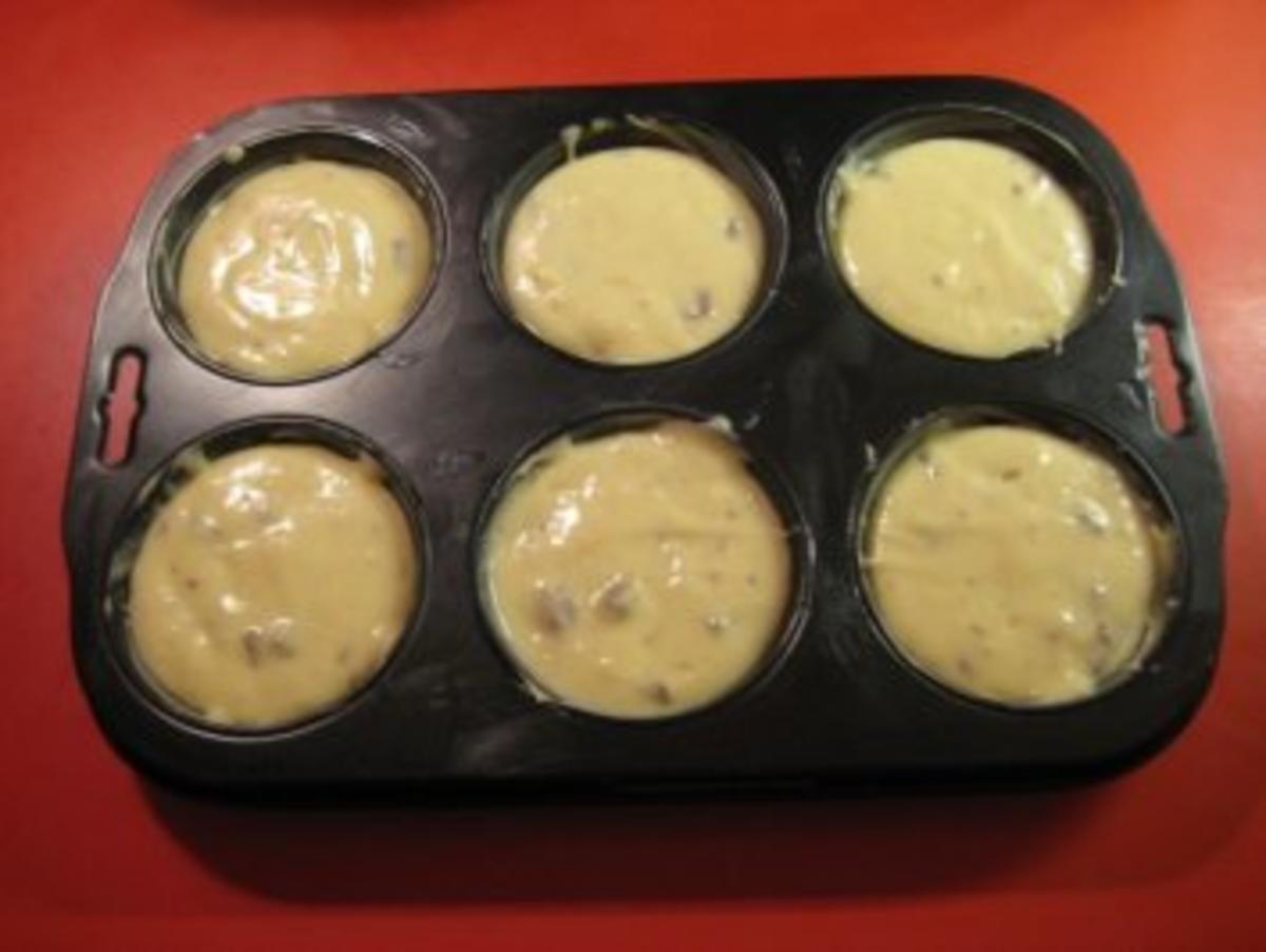 Milka - Muffins - Rezept - Bild Nr. 6